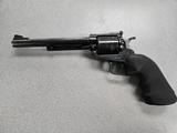 RUGER NEW MODEL SUPER BLACKHAWK .44 MAGNUM - 2 of 2