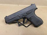 GLOCK 42 .380 ACP - 2 of 3