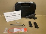 GLOCK 42 .380 ACP - 1 of 3