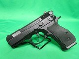 CZ 75 P-01 9MM LUGER (9x19 PARA) - 3 of 3