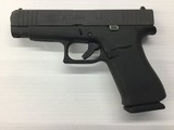 GLOCK 48 9MM LUGER (9x19 PARA) - 1 of 3