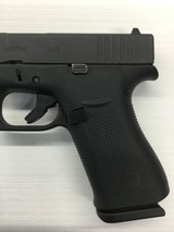 GLOCK 48 9MM LUGER (9x19 PARA) - 2 of 3