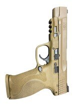 SMITH & WESSON M&P9 M2.0 9MM LUGER (9X19 PARA) - 2 of 3