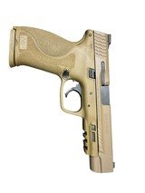 SMITH & WESSON M&P9 M2.0 9MM LUGER (9X19 PARA) - 1 of 3