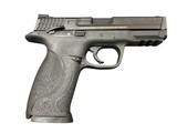 SMITH & WESSON M&P 9 9MM LUGER (9x19 PARA) - 1 of 3