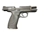 SMITH & WESSON M&P 9 9MM LUGER (9x19 PARA) - 3 of 3