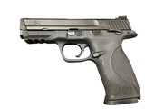 SMITH & WESSON M&P 9 9MM LUGER (9x19 PARA) - 2 of 3
