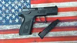 CZ P-07 COMPACT 9MM LUGER (9X19 PARA) - 2 of 3