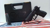 CZ P-07 COMPACT 9MM LUGER (9X19 PARA)
