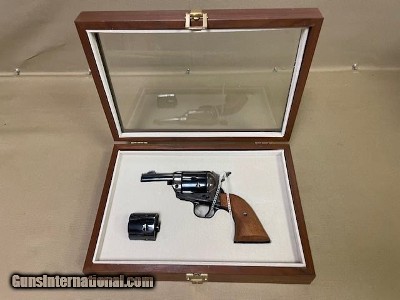 COLT SHERIFF‚S MODEL .44 S&W SPECIAL