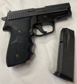 SIG SAUER P229 .40 S&W - 1 of 2