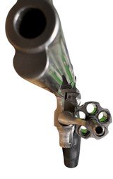 SMITH & WESSON 60-4 .38 SPL - 3 of 3