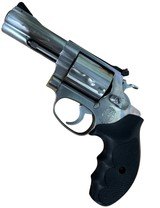 SMITH & WESSON 60-4 .38 SPL - 1 of 3