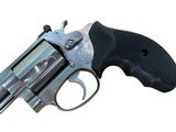 SMITH & WESSON 60-4 .38 SPL - 2 of 3