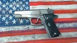 COLT Double Eagle MKII/Series 90 Combat Commander .40 S&W - 3 of 3