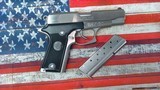 COLT Double Eagle MKII/Series 90 Combat Commander .40 S&W - 2 of 3