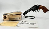 COLT Diamondback .22 LR - 1 of 3