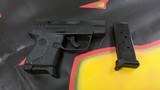 RUGER LCP II .380 ACP - 1 of 3