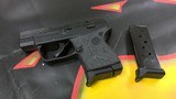 RUGER LCP II .380 ACP - 2 of 3