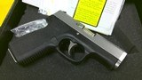 KAHR ARMS CT380 .380 ACP - 2 of 2