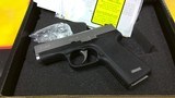 KAHR ARMS CT380 .380 ACP - 1 of 2