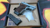 BERETTA TOMCAT INOX .32 ACP - 2 of 3