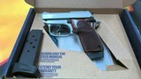 BERETTA TOMCAT INOX .32 ACP - 1 of 3