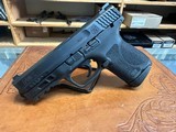 SMITH & WESSON M&P45 M2.0 SUBCOMPACT .45 ACP - 1 of 3