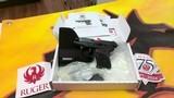 RUGER LCP .380 ACP - 1 of 2