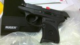 RUGER LCP .380 ACP - 2 of 2