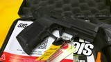 SIG SAUER P365 .380 ACP - 1 of 3