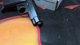 BERETTA m1934(LE trade in) .380 ACP - 3 of 3