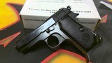 BERETTA m1934(LE trade in) .380 ACP - 1 of 3