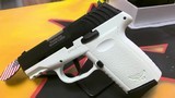 SCCY cpx2 9MM LUGER (9x19 PARA) - 1 of 2