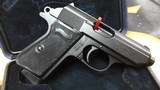 WALTHER PPK/S .380 ACP - 3 of 3