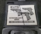 WALTHER PPK/S .380 ACP - 2 of 3
