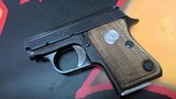 COLT Junior Colt .25 ACP - 3 of 3