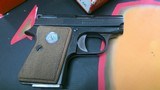 COLT Junior Colt .25 ACP - 2 of 3