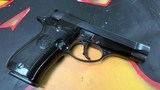 BERETTA 84 .380 ACP - 2 of 3