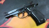 BERETTA 84 .380 ACP - 1 of 3