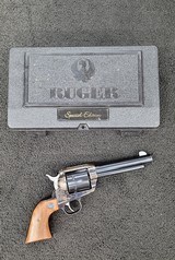 RUGER vaquero
.45 acp/ .45 lc - 1 of 3