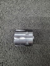 RUGER vaquero
.45 acp/ .45 lc - 2 of 3
