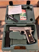 PARA USA 1911 SSP .45 ACP - 1 of 3