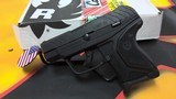 RUGER LCPII .380 ACP - 1 of 3