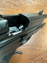 SMITH & WESSON M&P M2.0 OPTIC READY 9MM LUGER (9X19 PARA) - 3 of 3