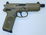 FN FNX-45 TACTICAL .45 ACP - 2 of 2