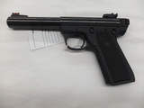 RUGER 22/45 MARK III TARGET .22 LR - 1 of 1