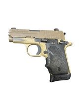 SIG SAUER P238 .380 ACP - 2 of 3
