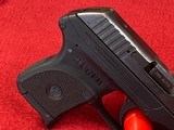 RUGER LCP 380 ACP POCKET PISTOL .380 ACP - 2 of 3