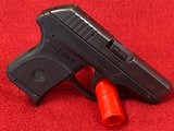 RUGER LCP 380 ACP POCKET PISTOL .380 ACP - 1 of 3